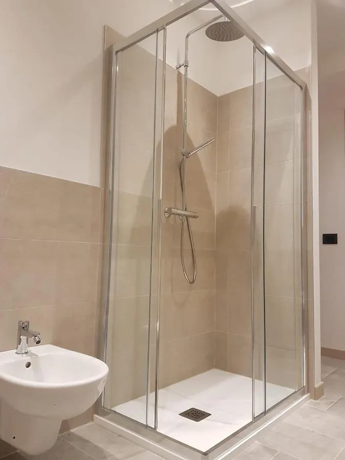 Alloggio Casa Talvena Xl Longarone Apartamento