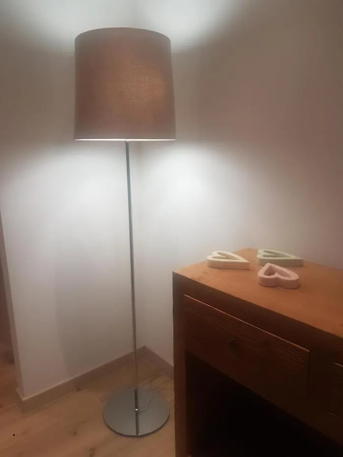 Apartamento Alloggio Casa Talvena Xl Longarone