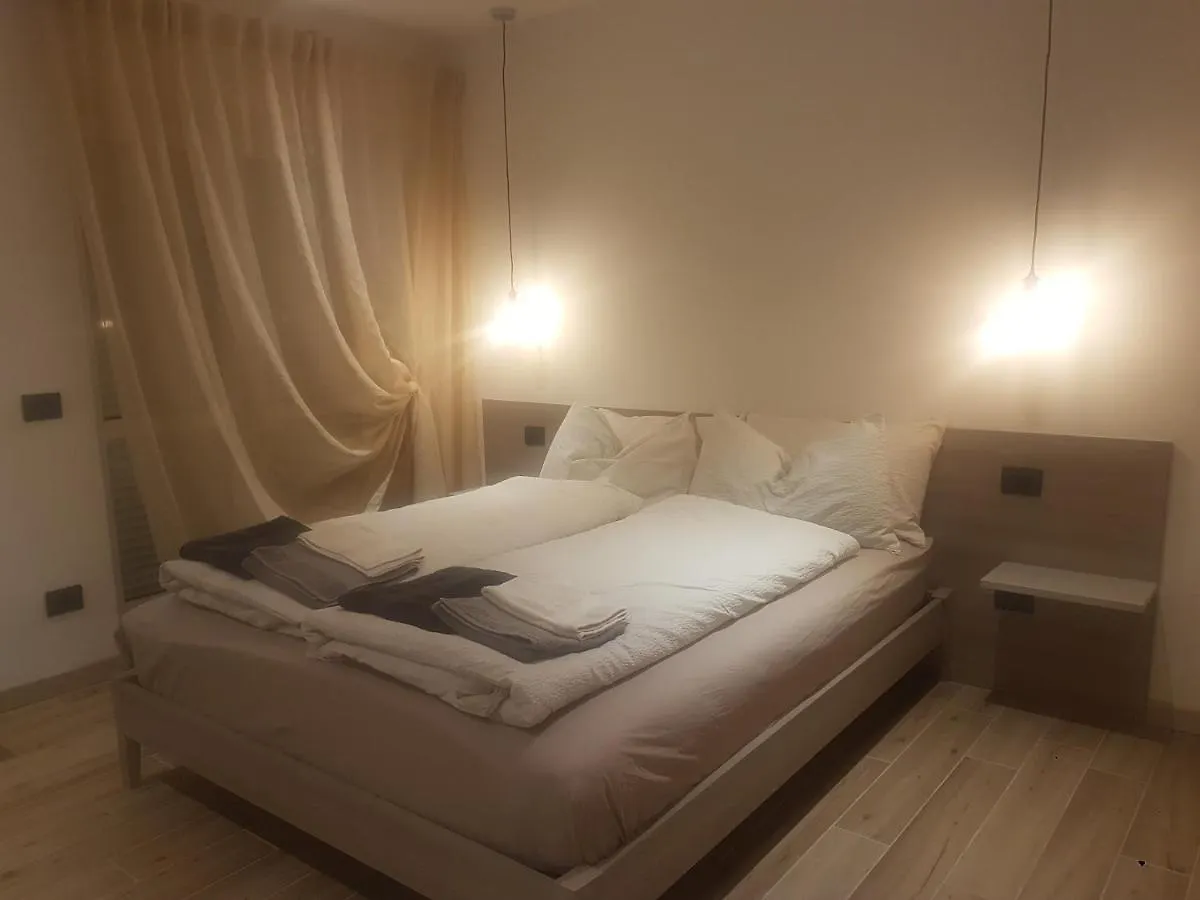Alloggio Casa Talvena Xl ロンガローネ 0*,  イタリア