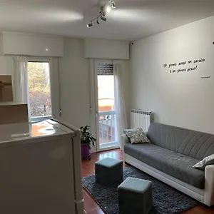  Apartamento At Mogliano A Casa Ma In