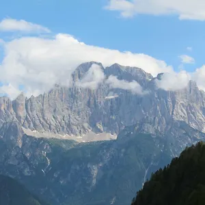  Apartamento Cesa Dolomiti